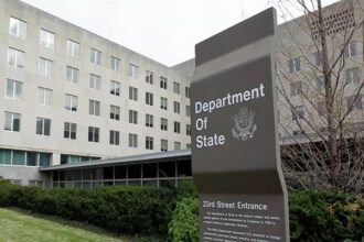 State Department