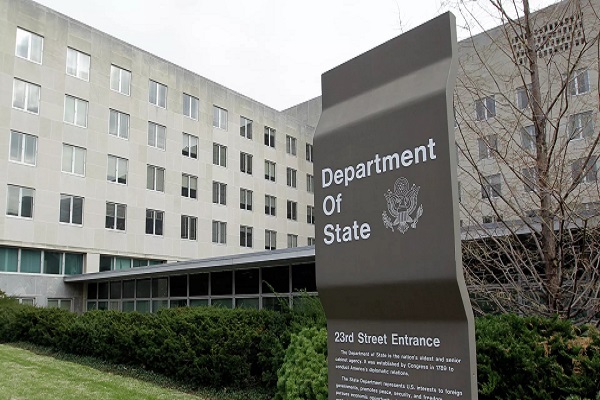 State Department