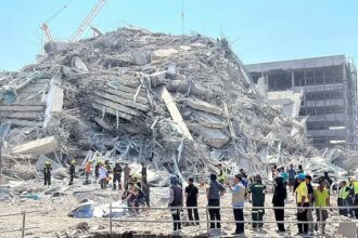 Thailand earthquake