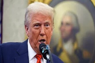 Trump 1