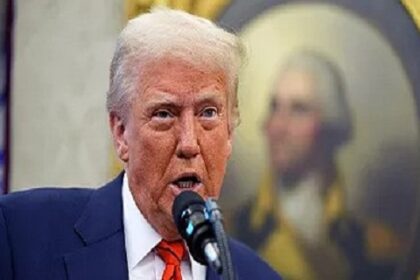 Trump 1