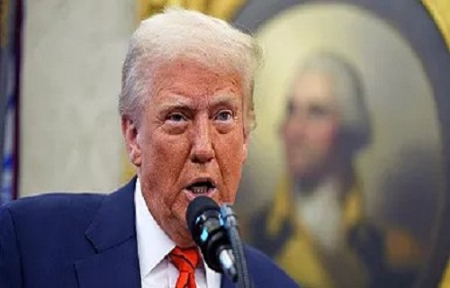 Trump 1