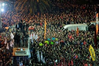 Turkey protests