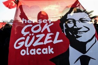Turkish opposition