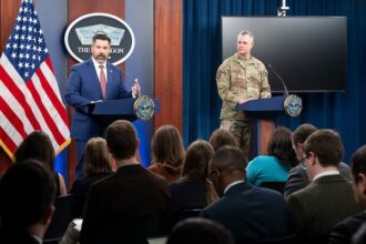 US Dep of Defense