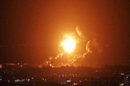 US airstrikes on Yemen