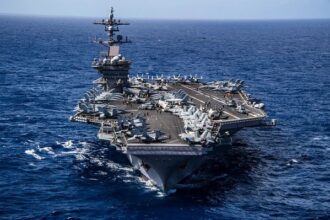 USS Carl Vinson