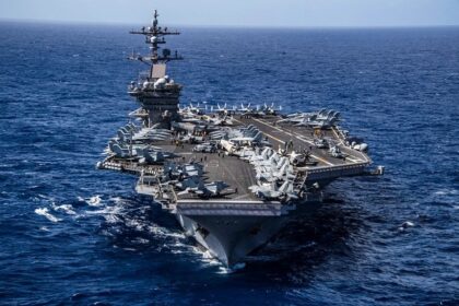 USS Carl Vinson