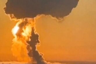 Ukrains attacks Russia