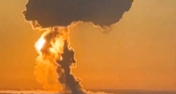 Ukrains attacks Russia