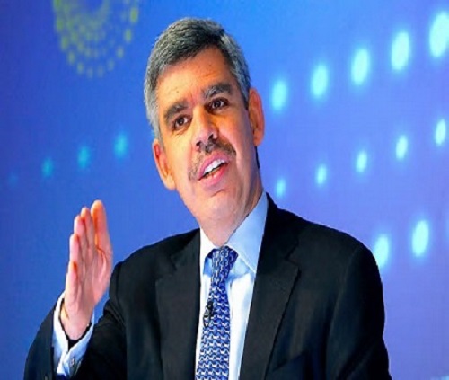 El Erian