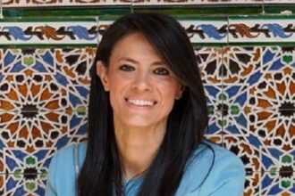 Dr. Rania Al Mashaat