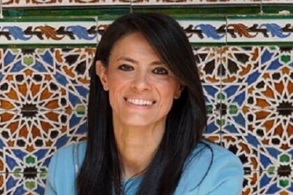Dr. Rania Al Mashaat
