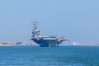 Suez Canal