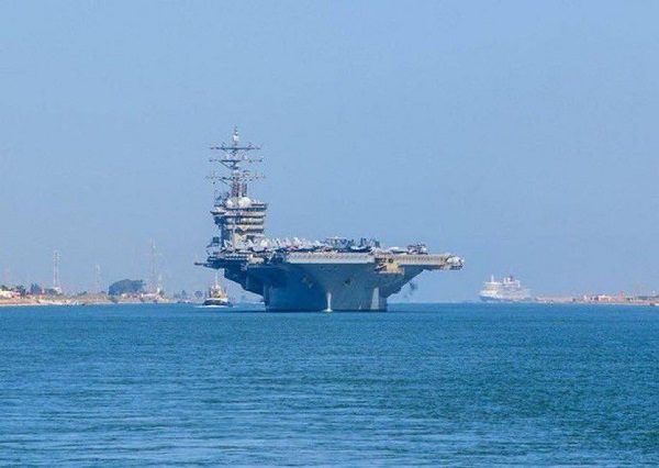 Suez Canal