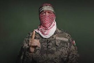 Abu Obeida