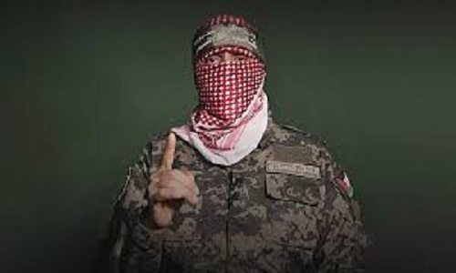 Abu Obeida