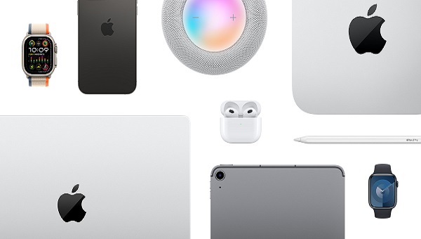 Apple