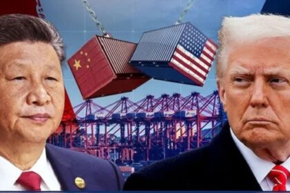 China US trade war