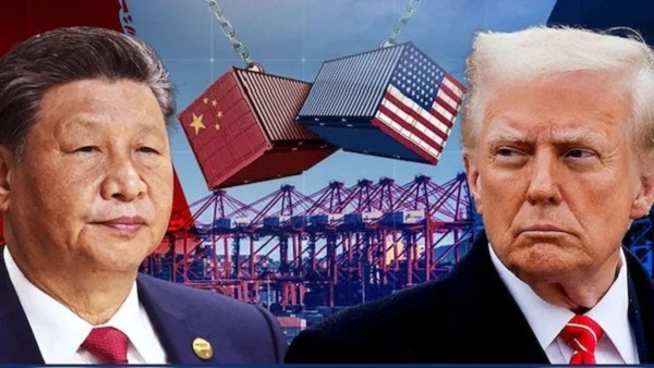 China US trade war