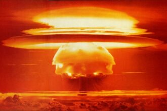 China's non nuclear hydrogen bomb