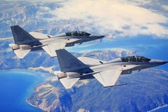 FA-50