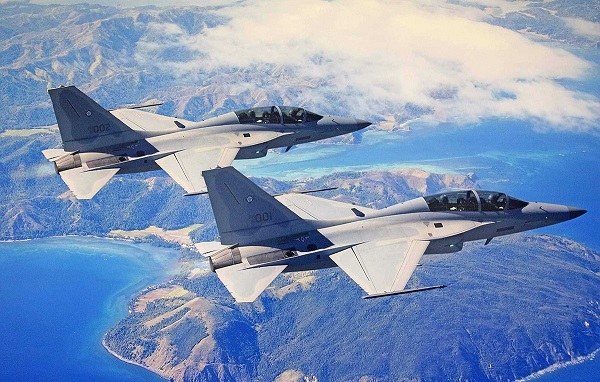 FA-50