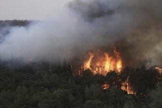 Fire Israel