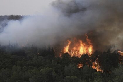Fire Israel