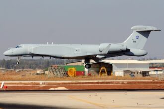 G-550 Israel