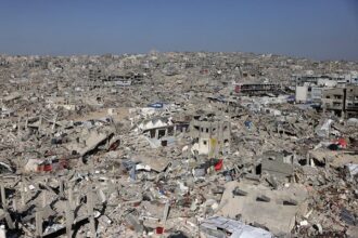 Gaza