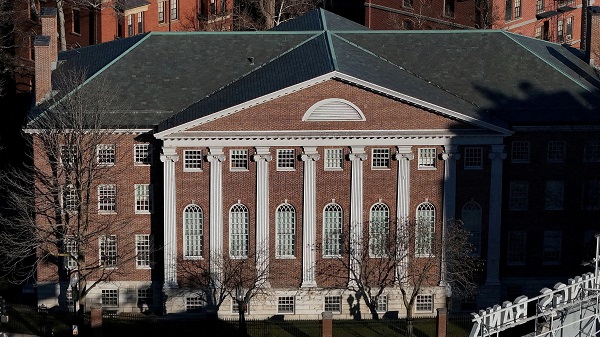 Harvard