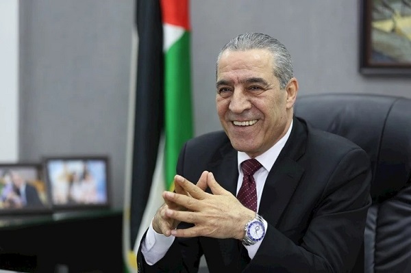 Hassan El Sheikh