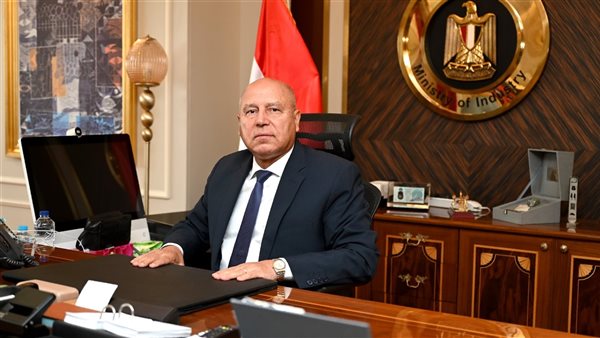 Kamel El Wazir