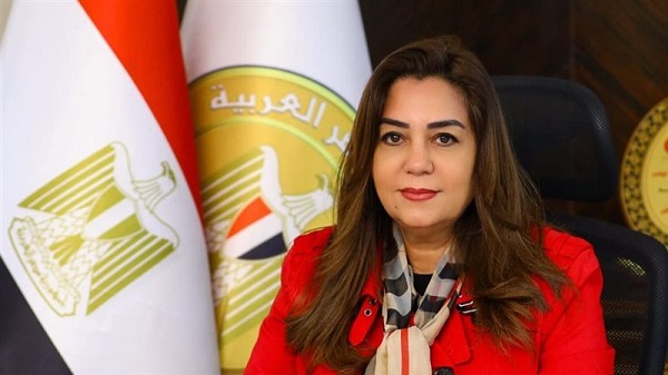 Minister of Local Development
