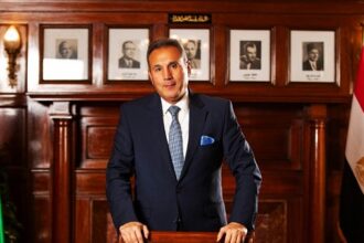 Mohamed El Itrebi