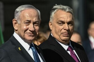 Netenhayu in Hungary 1