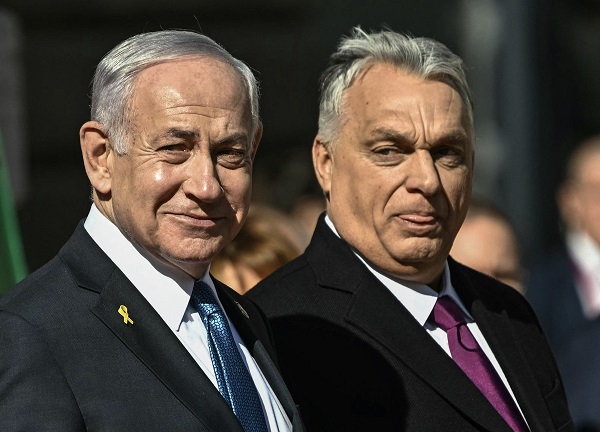 Netenhayu in Hungary 1