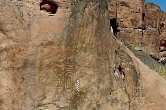 Pharaonic in Jordan