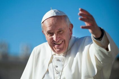 Pope Francis 2