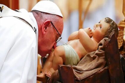 Pope Francis passed away