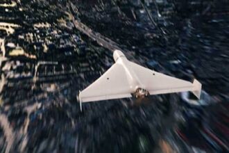 Russian drones