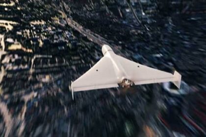 Russian drones