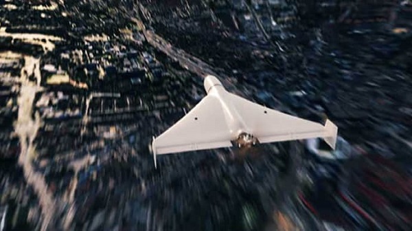 Russian drones
