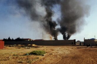 Al-Shabab attack