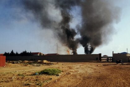 Al-Shabab attack