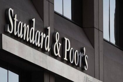 Standard and Poor's
