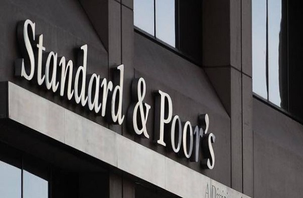 Standard and Poor's