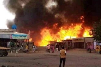 Sudan war 2