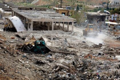 Defense Minister Katz Warns Al-Shara of a 'Heavy Price'